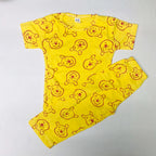Kids Pant Set