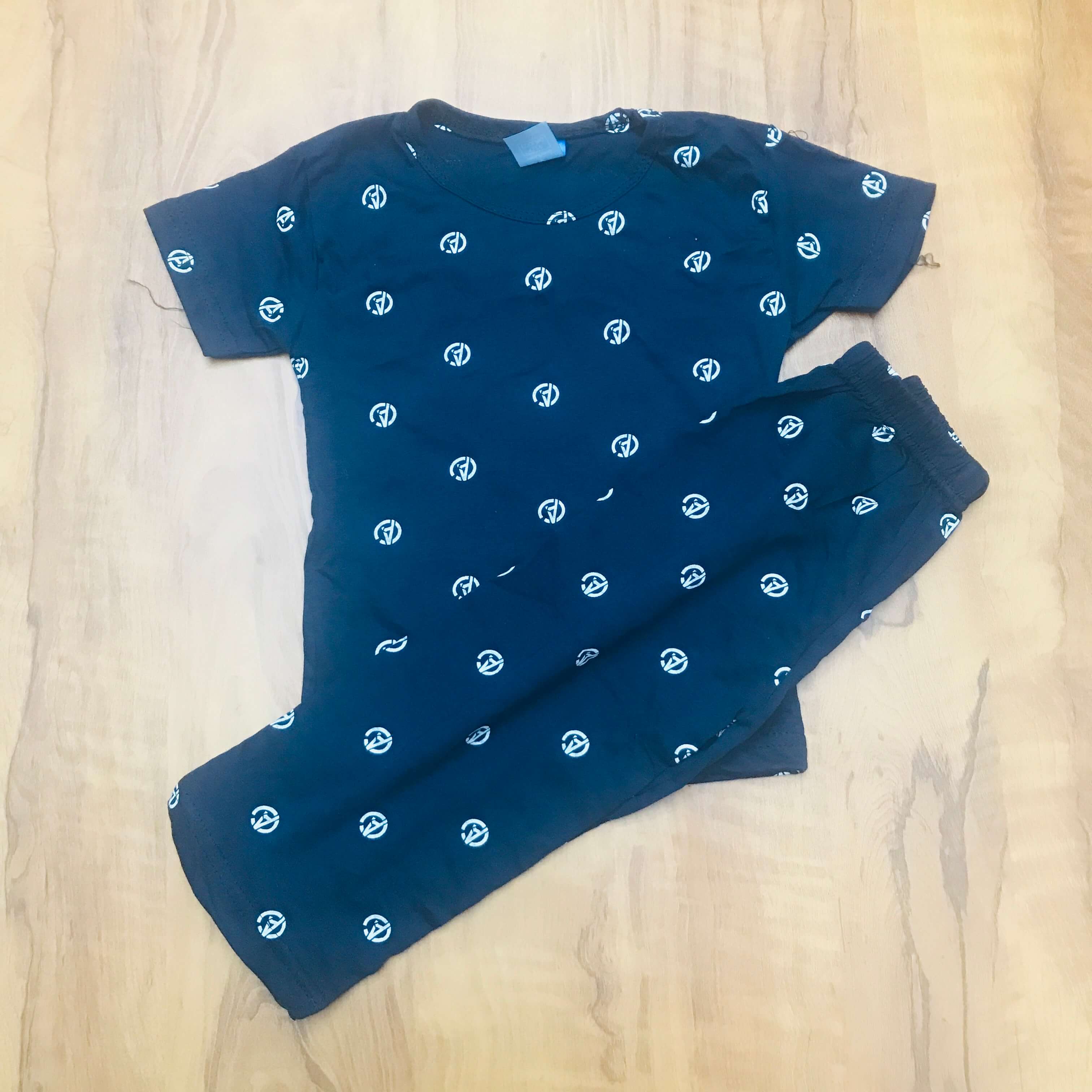 Kids Pant Set
