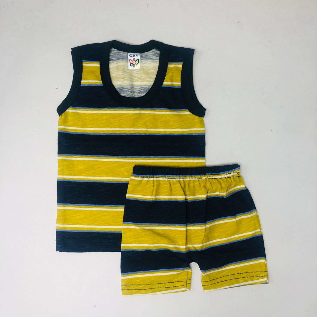 SL Kids Nikker Set