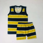 SL Kids Nikker Set