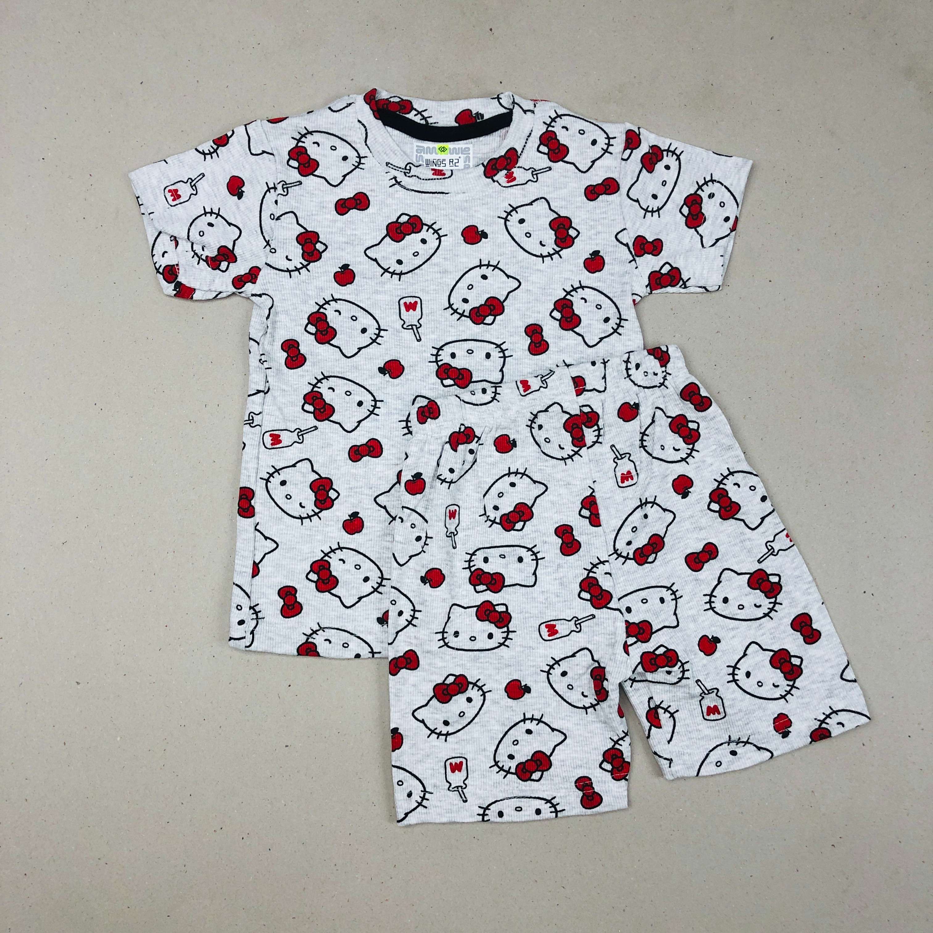 Little Drip Nikker Set