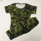 Kids Pant Set