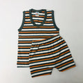 SL Kids Nikker Set