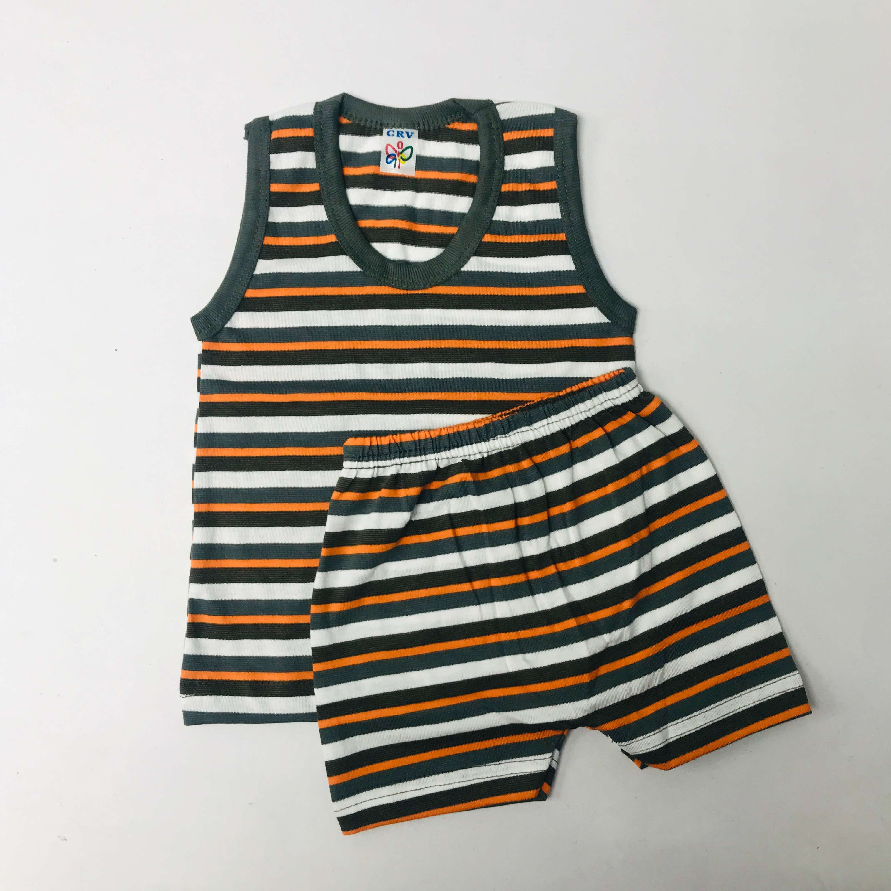 SL Kids Nikker Set