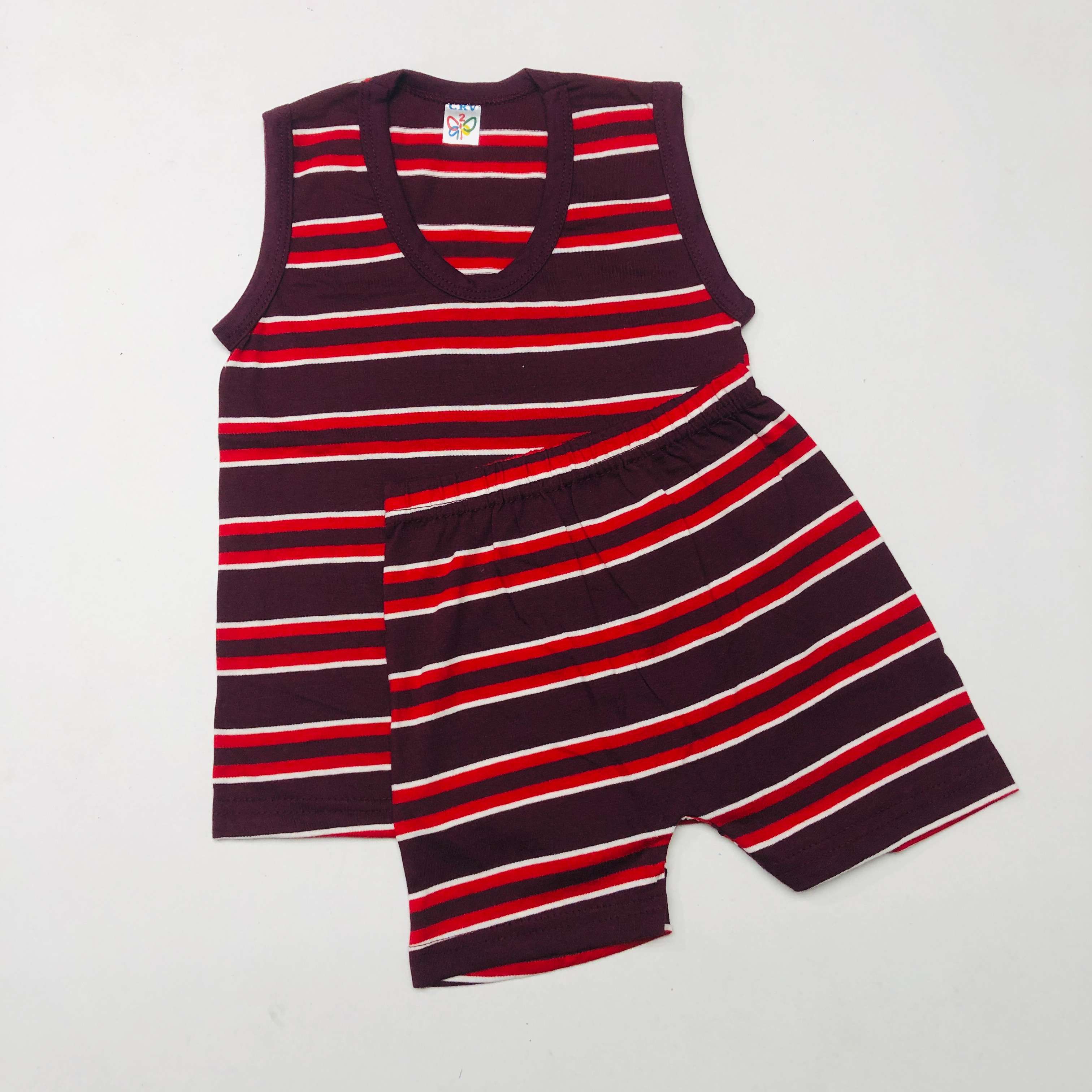 SL Kids Nikker Set