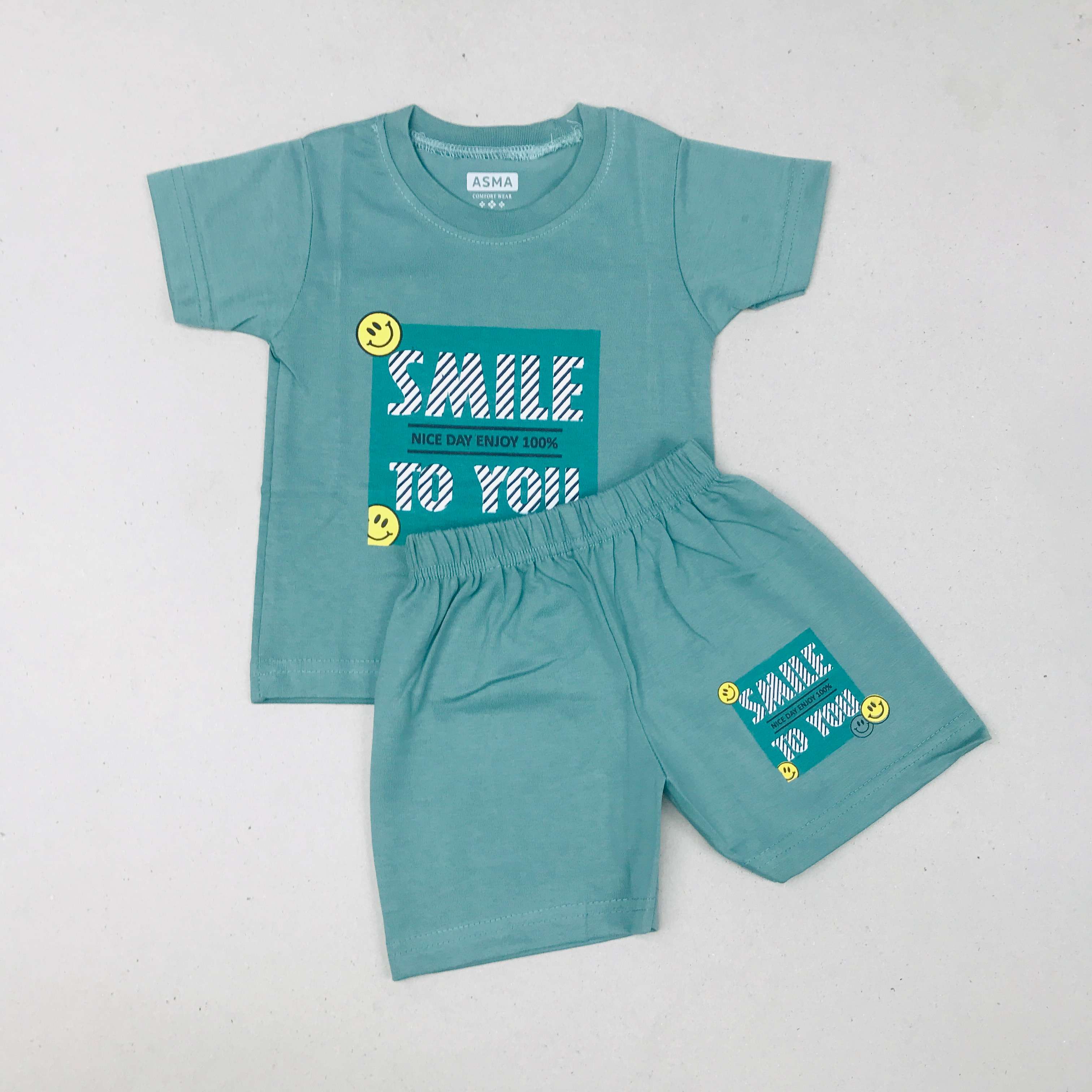 Junior Jolly Nikker Set