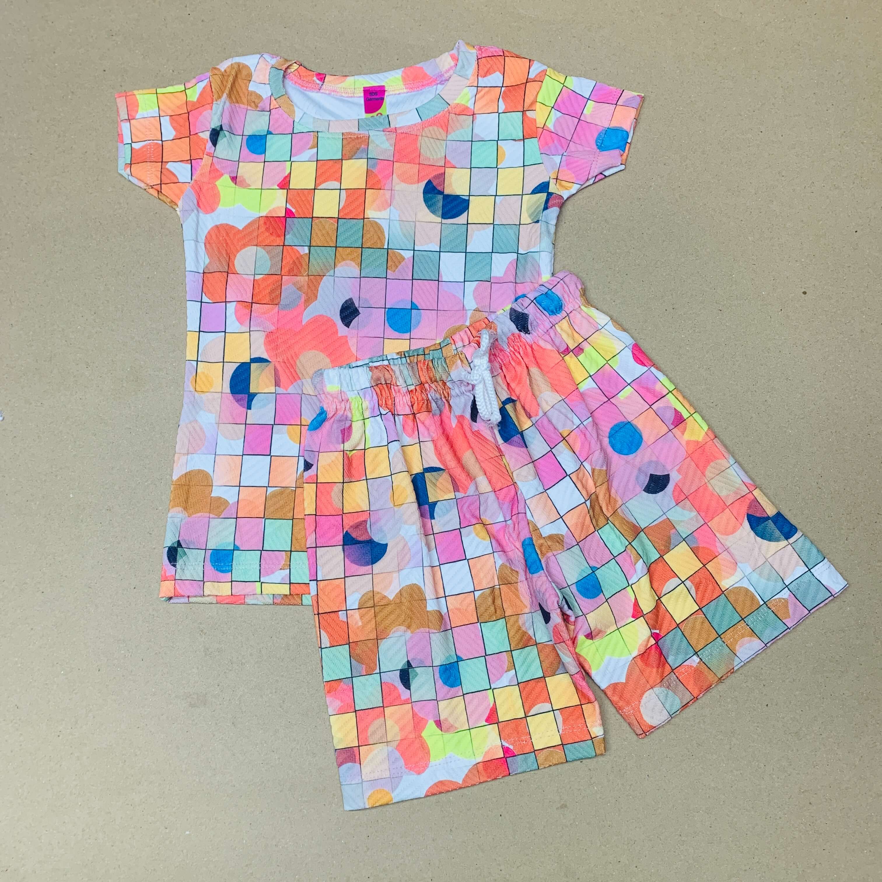 Star Pop Nikker Set