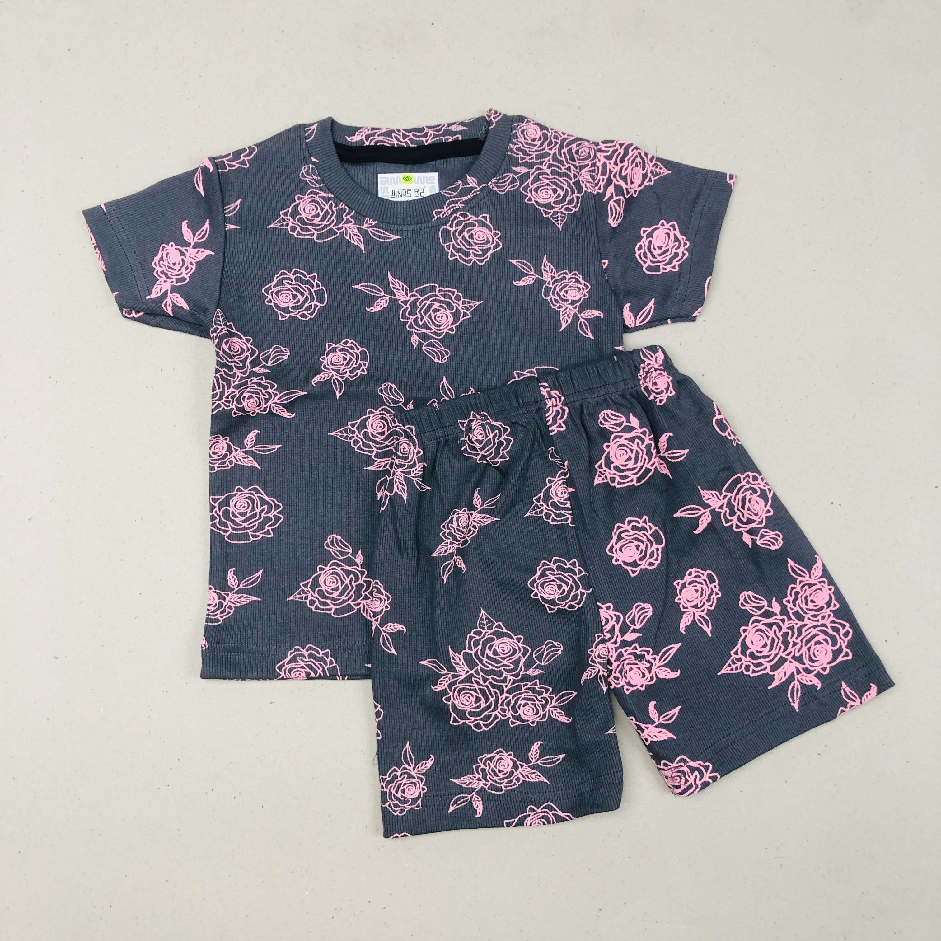 Little Drip Nikker Set