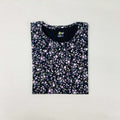 Dots Ladies Printed T-Shirt