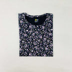 Dots Ladies Printed T-Shirt