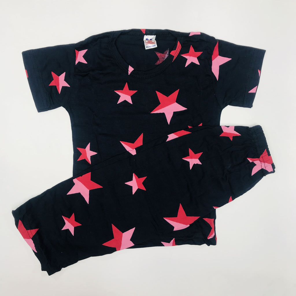 Kids Pant Set