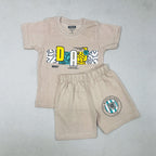 Junior Jolly Nikker Set