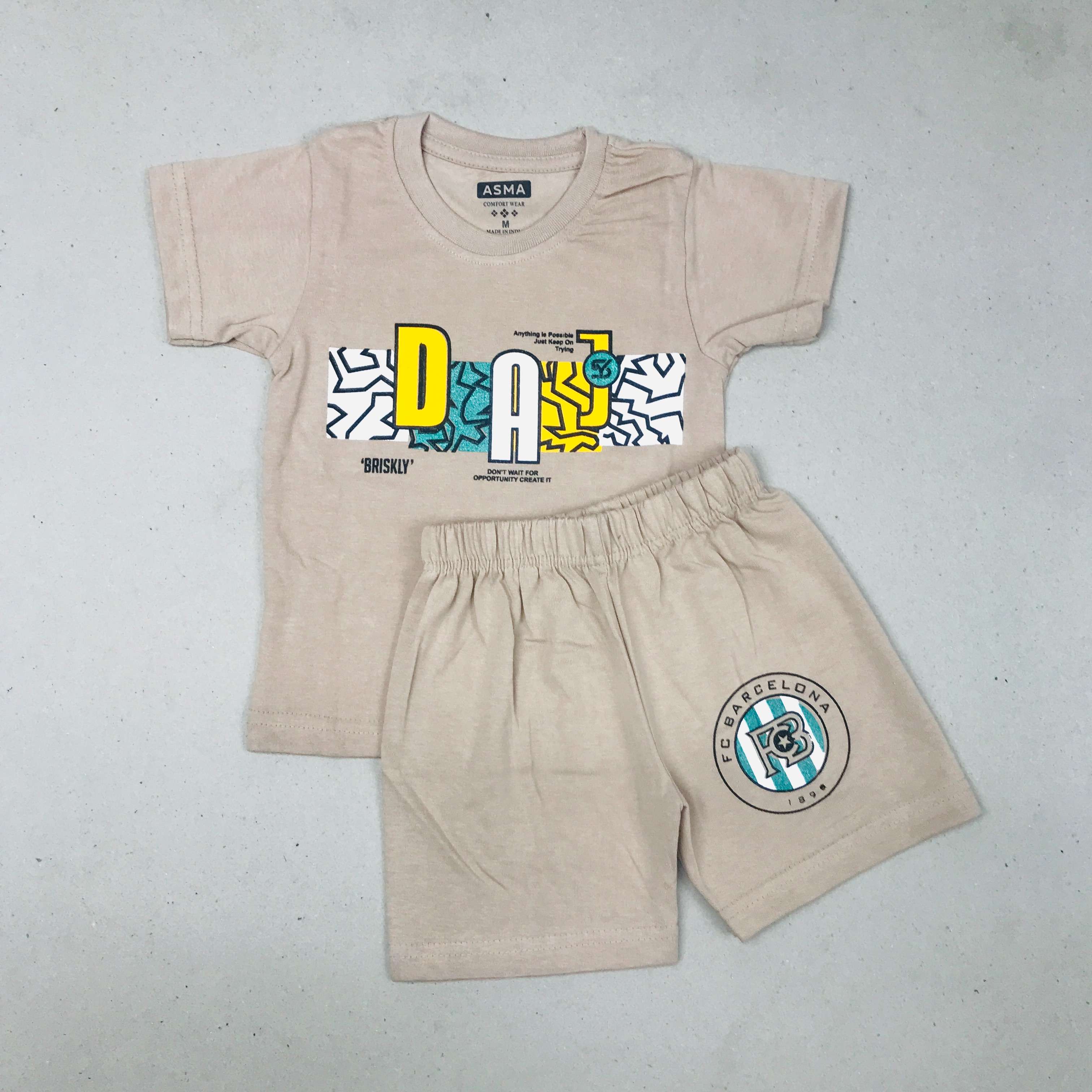 Junior Jolly Nikker Set