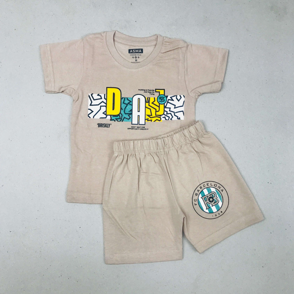 Junior Jolly Nikker Set