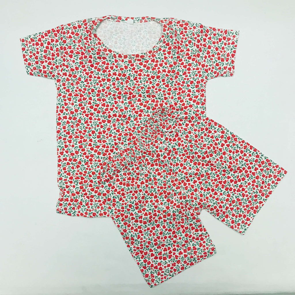 Holiday Kids Nikker Set