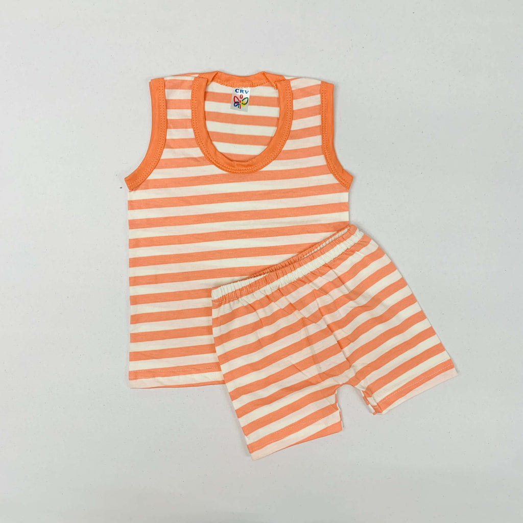 SL Kids Nikker Set