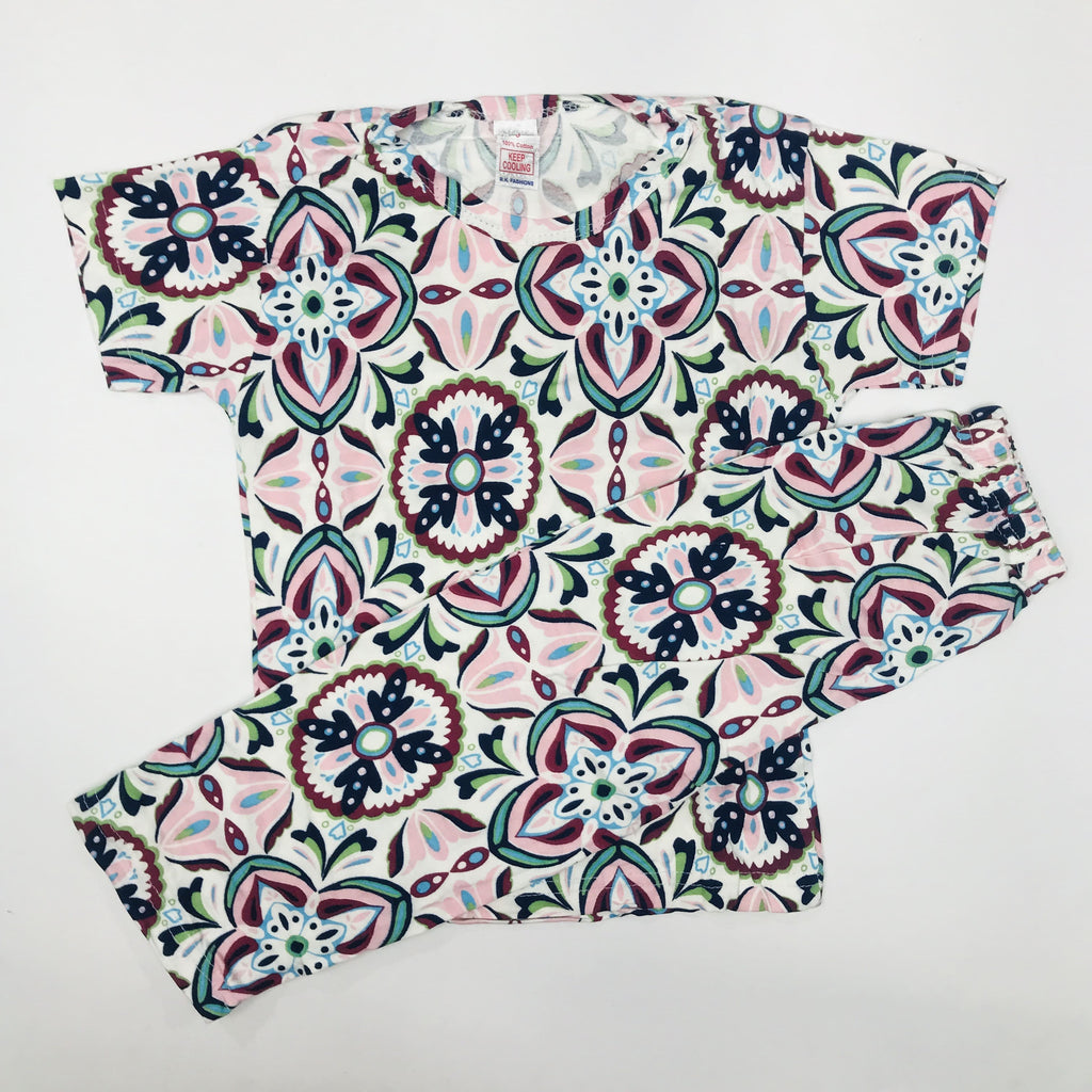 Kids Pant Set