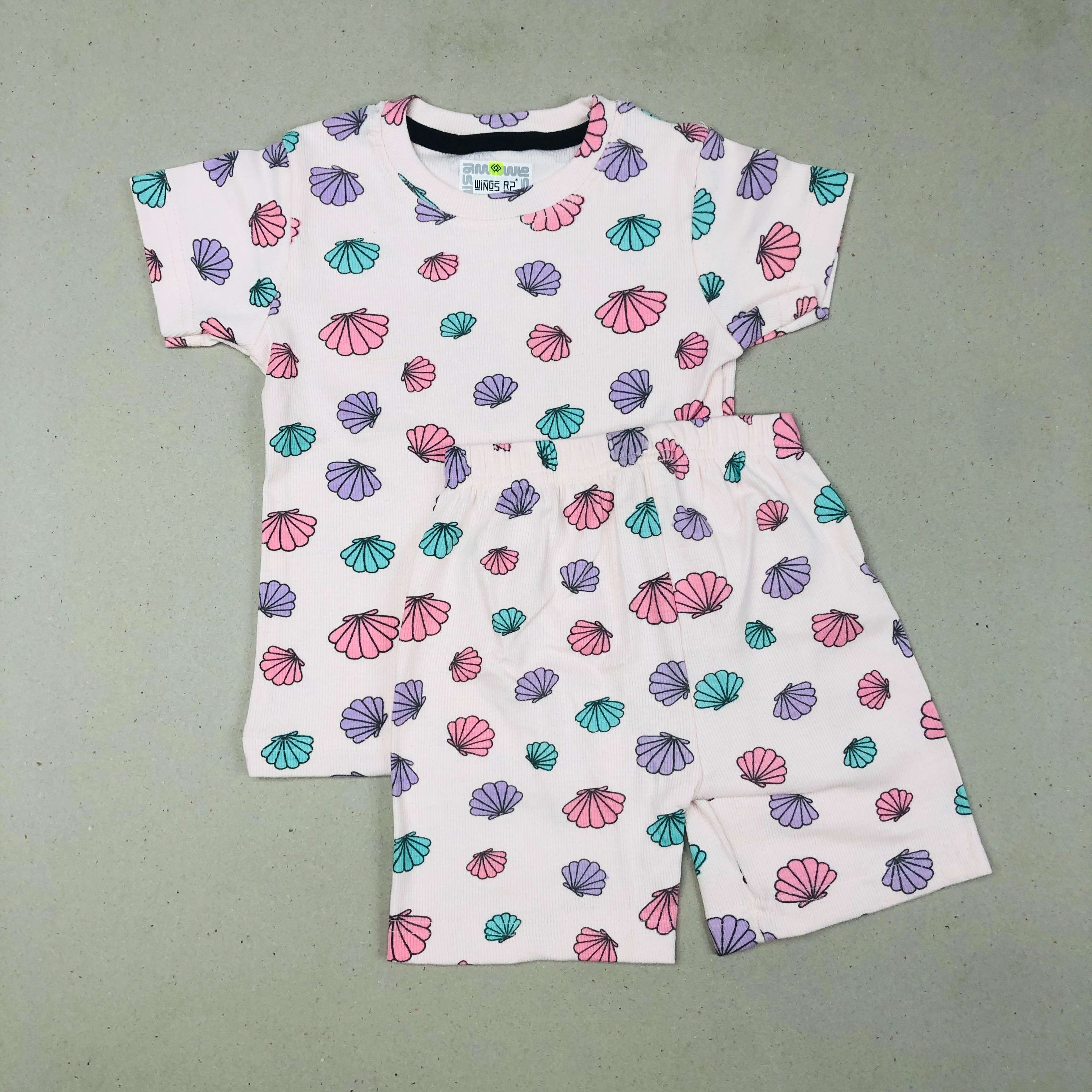 Little Drip Nikker Set