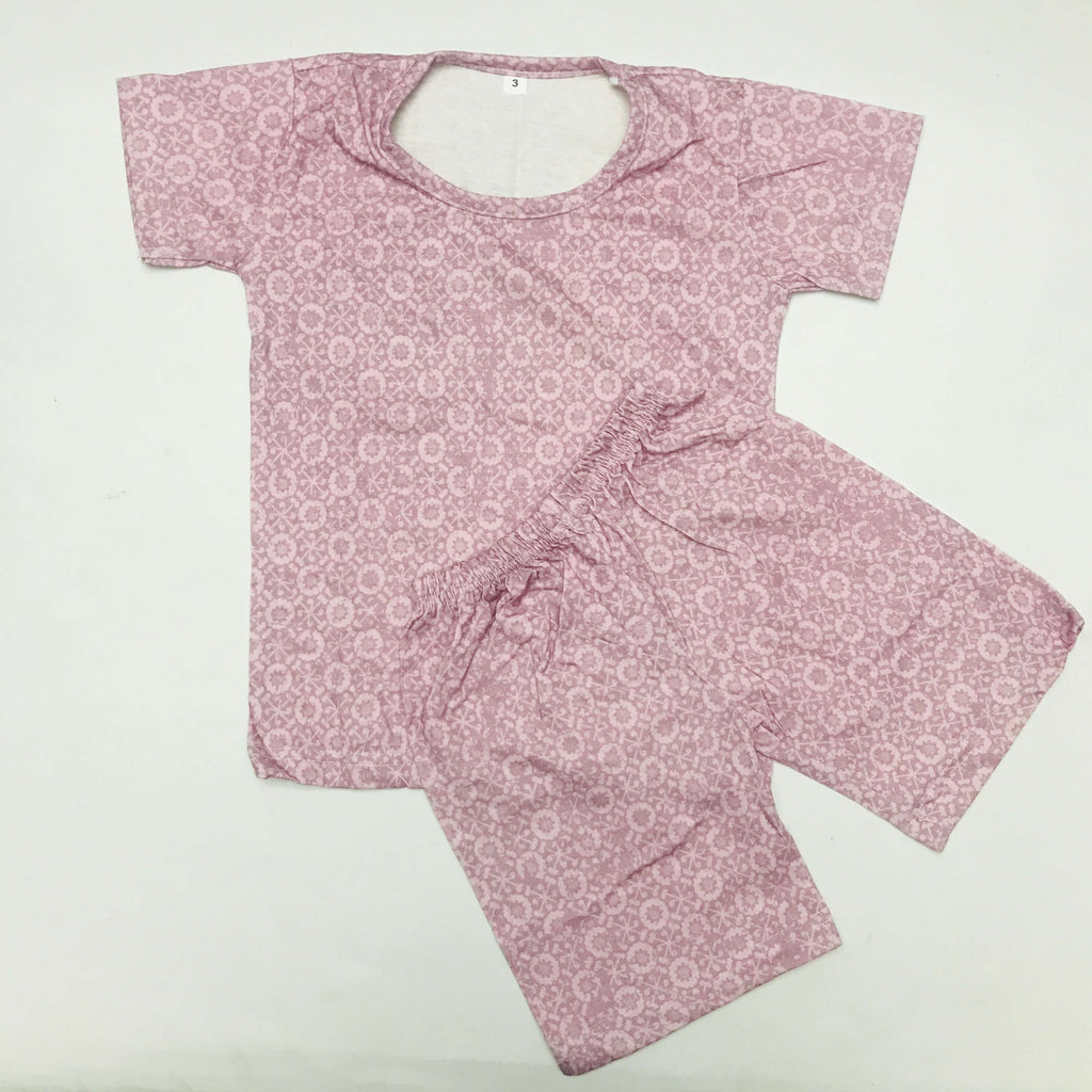 Holiday Kids Nikker Set