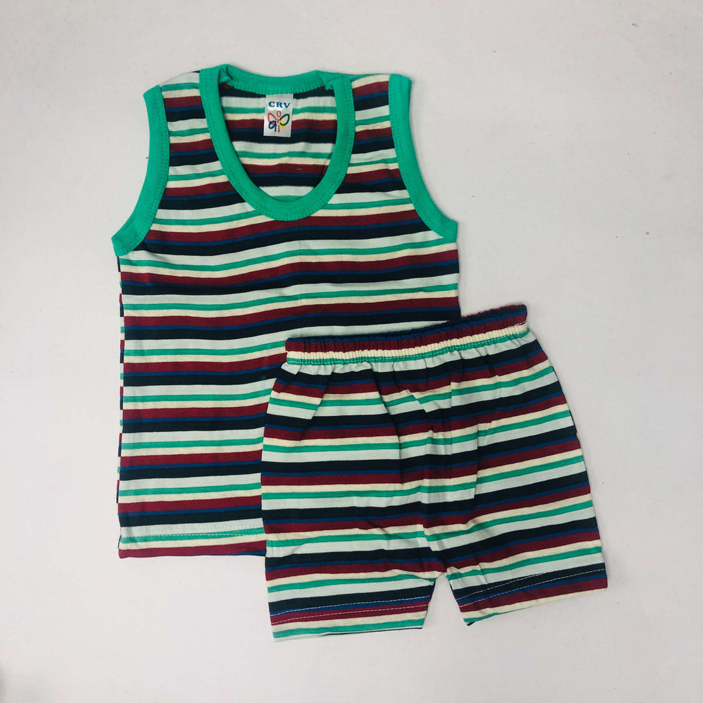 SL Kids Nikker Set