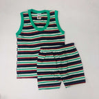 SL Kids Nikker Set