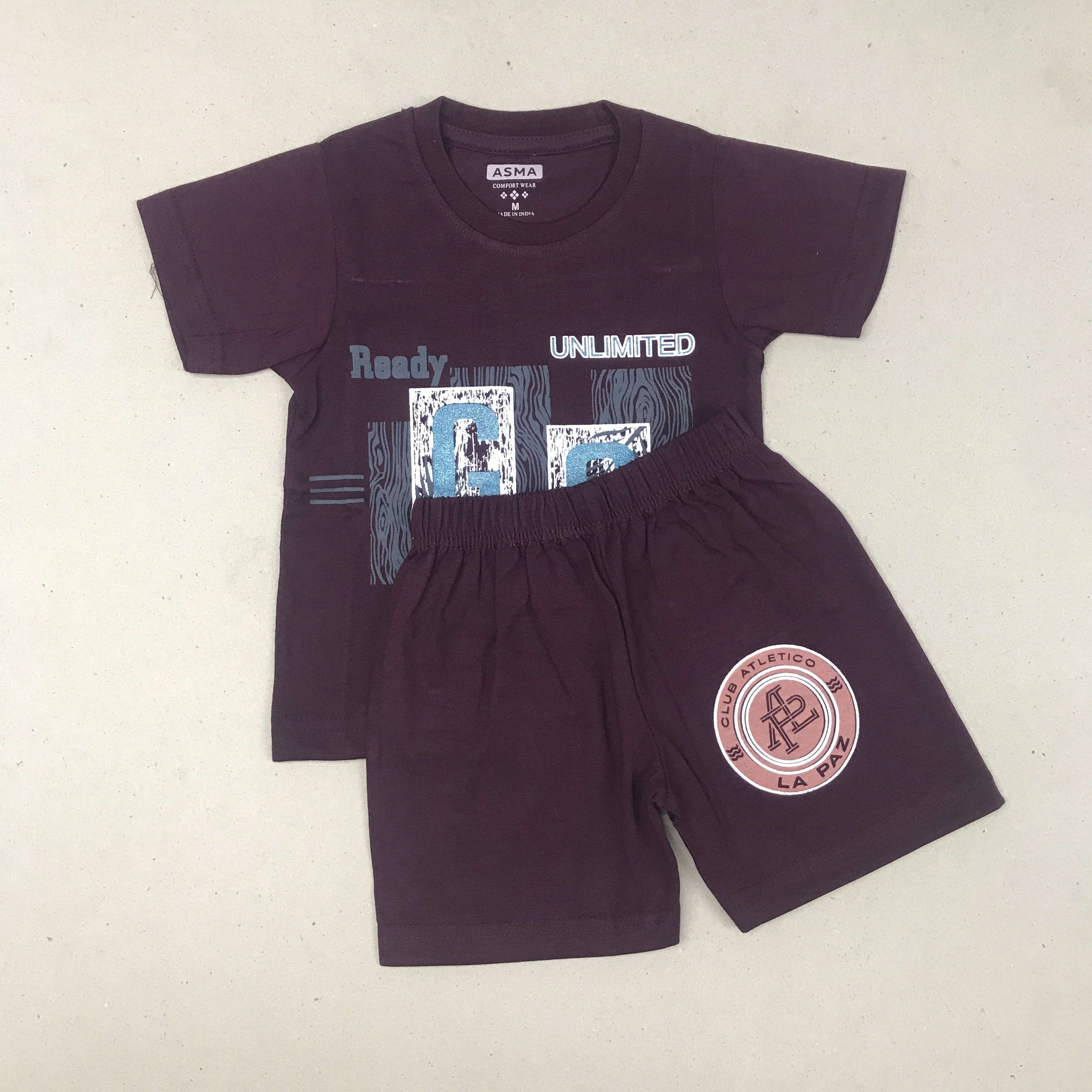 Junior Jolly Nikker Set