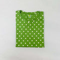 Dots Ladies Printed T-Shirt