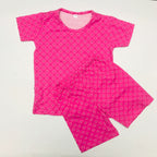 Holiday Kids Nikker Set