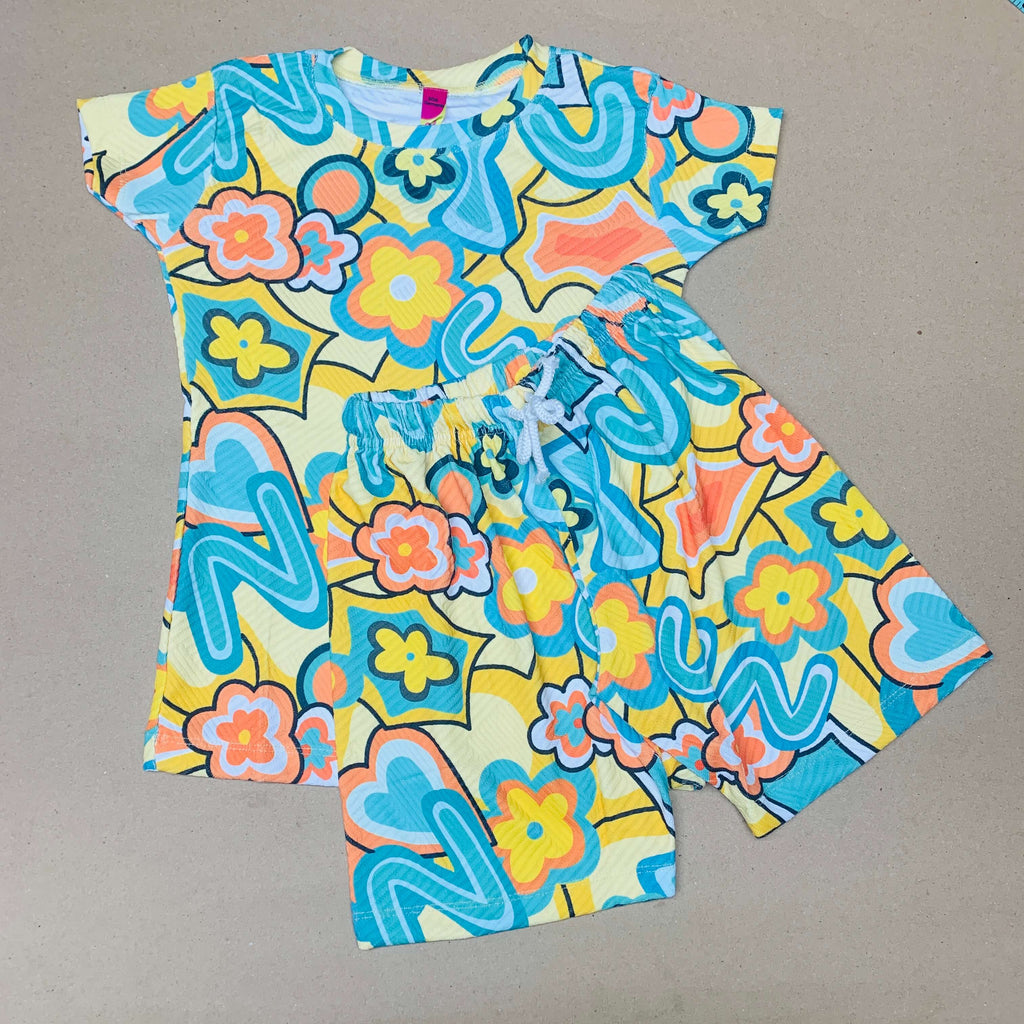Star Pop Nikker Set