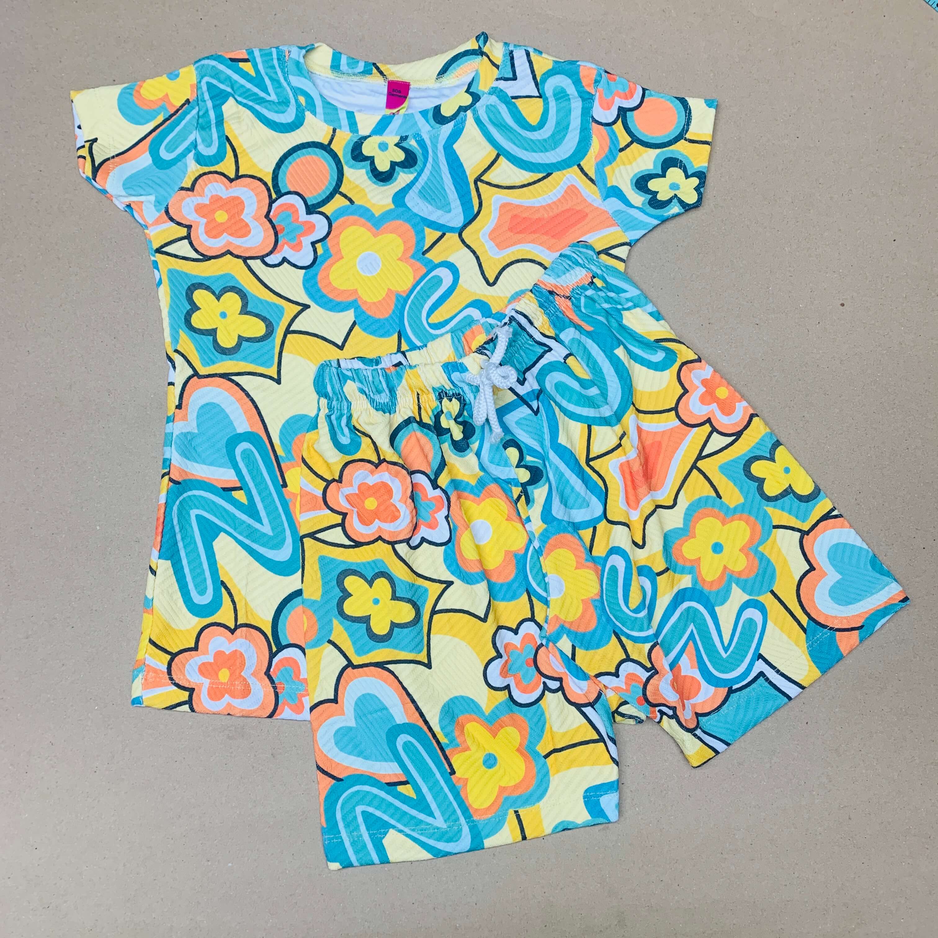 Star Pop Nikker Set