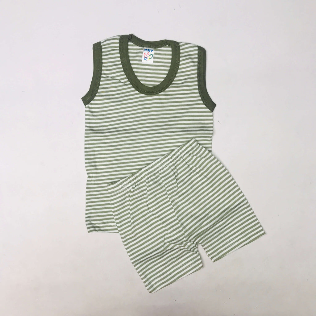 SL Kids Nikker Set