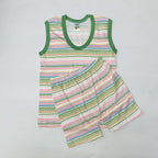 SL Kids Nikker Set