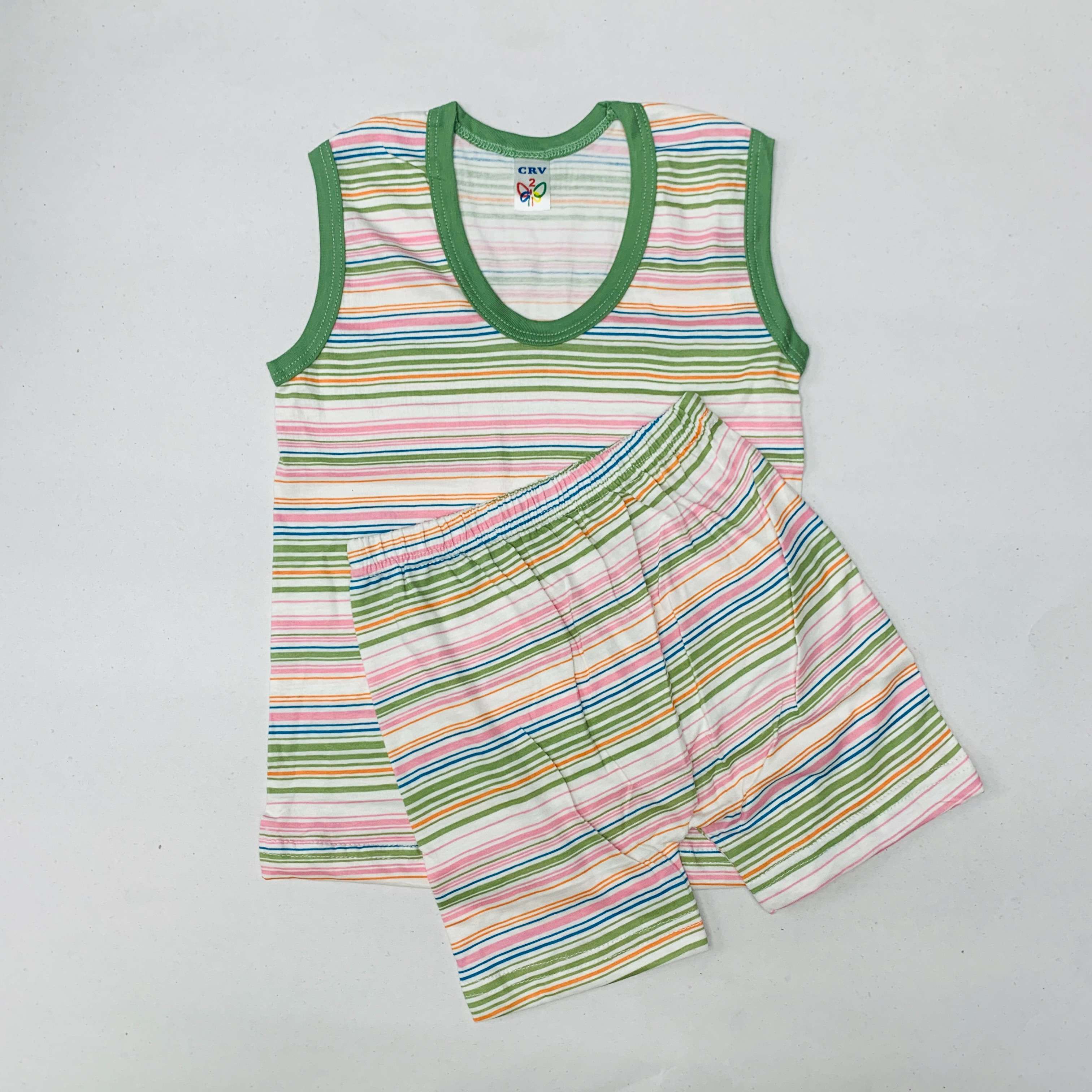 SL Kids Nikker Set