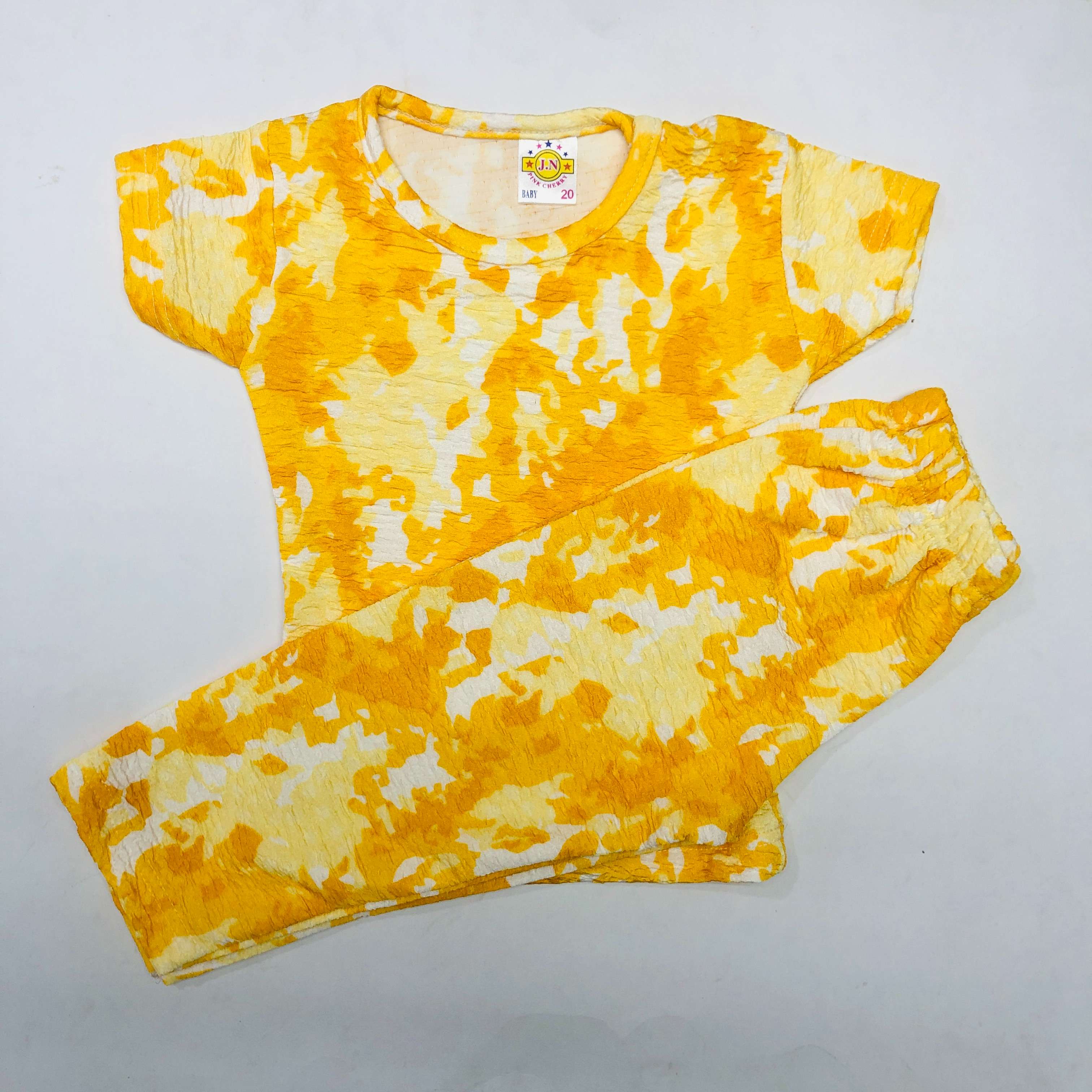Junior Pant Set