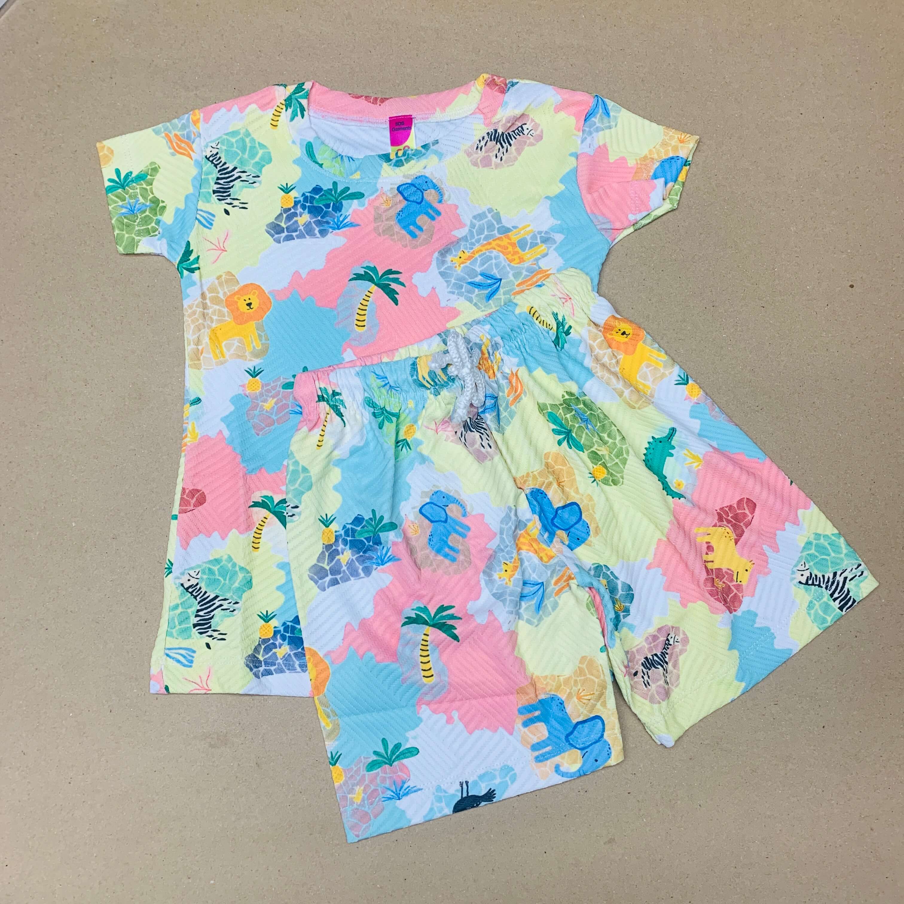 Star Pop Nikker Set