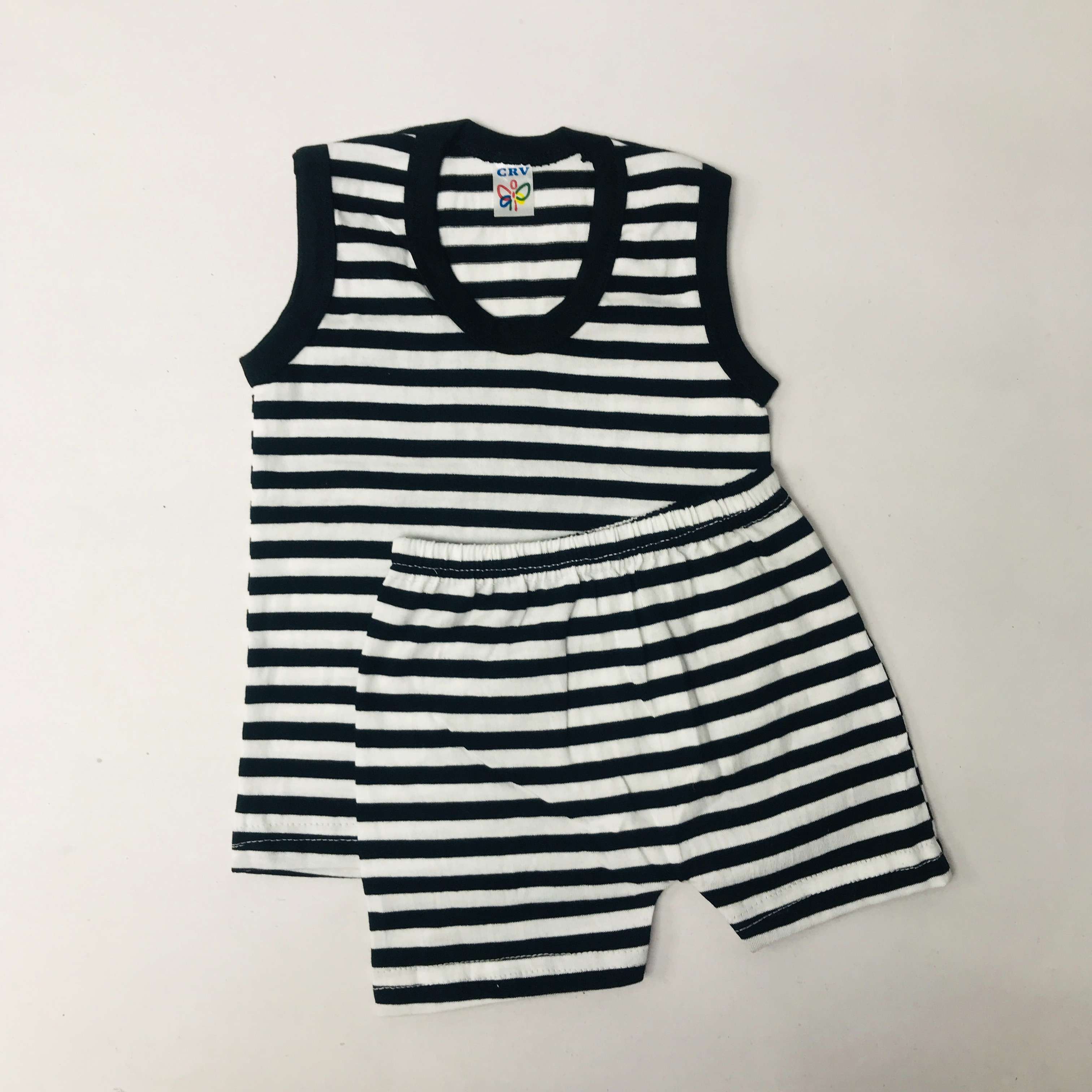 SL Kids Nikker Set
