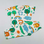 Kids Pant Set