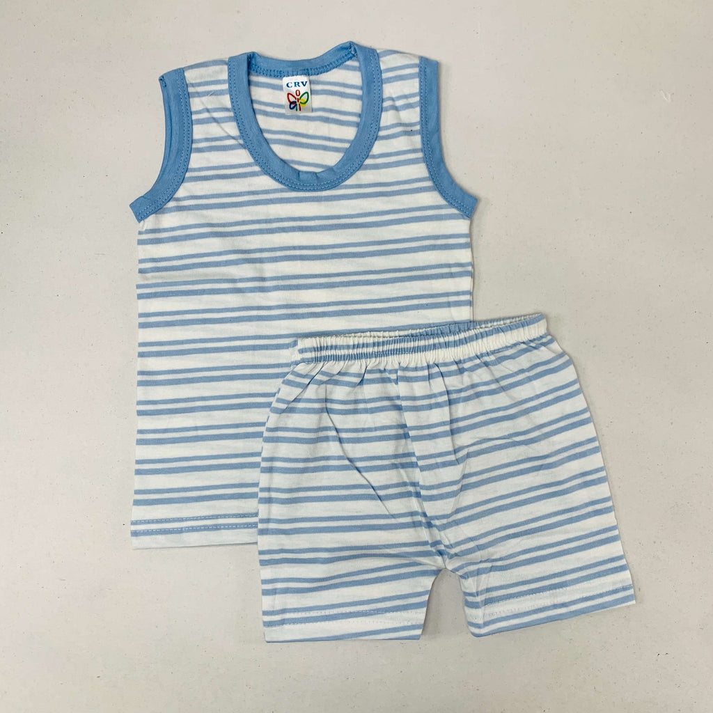 SL Kids Nikker Set