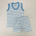 SL Kids Nikker Set
