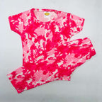 Junior Pant Set
