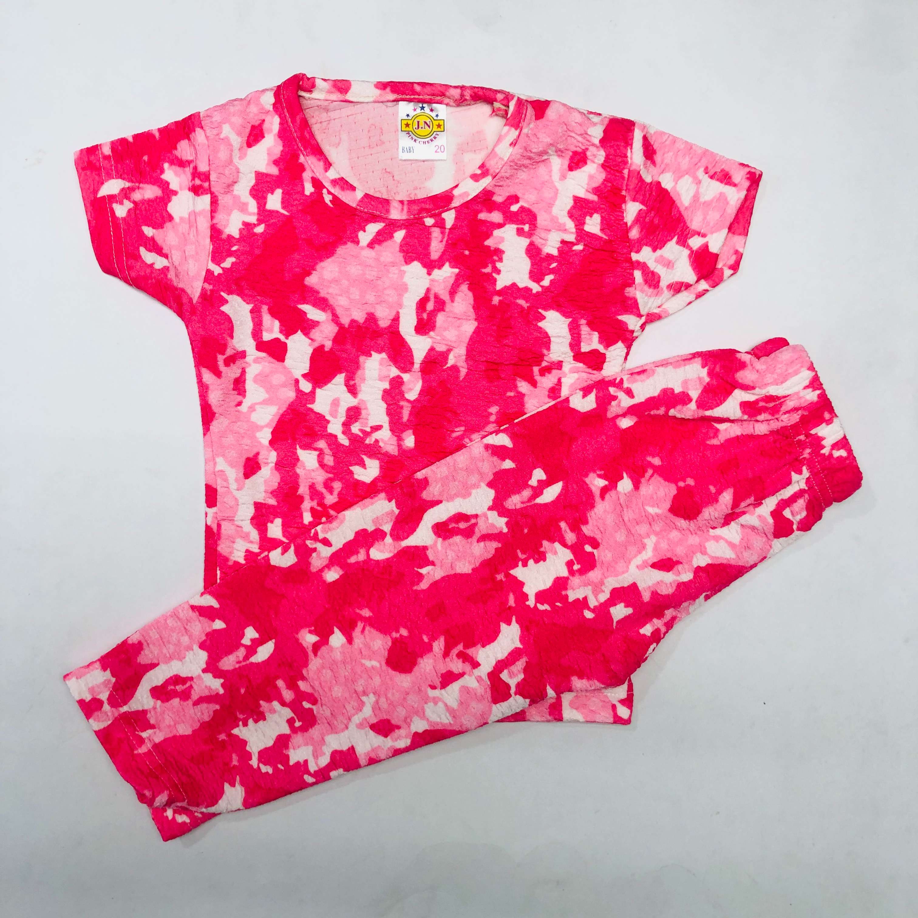Junior Pant Set