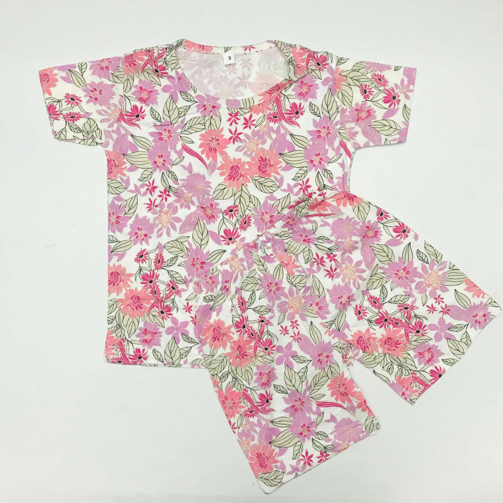 Holiday Kids Nikker Set