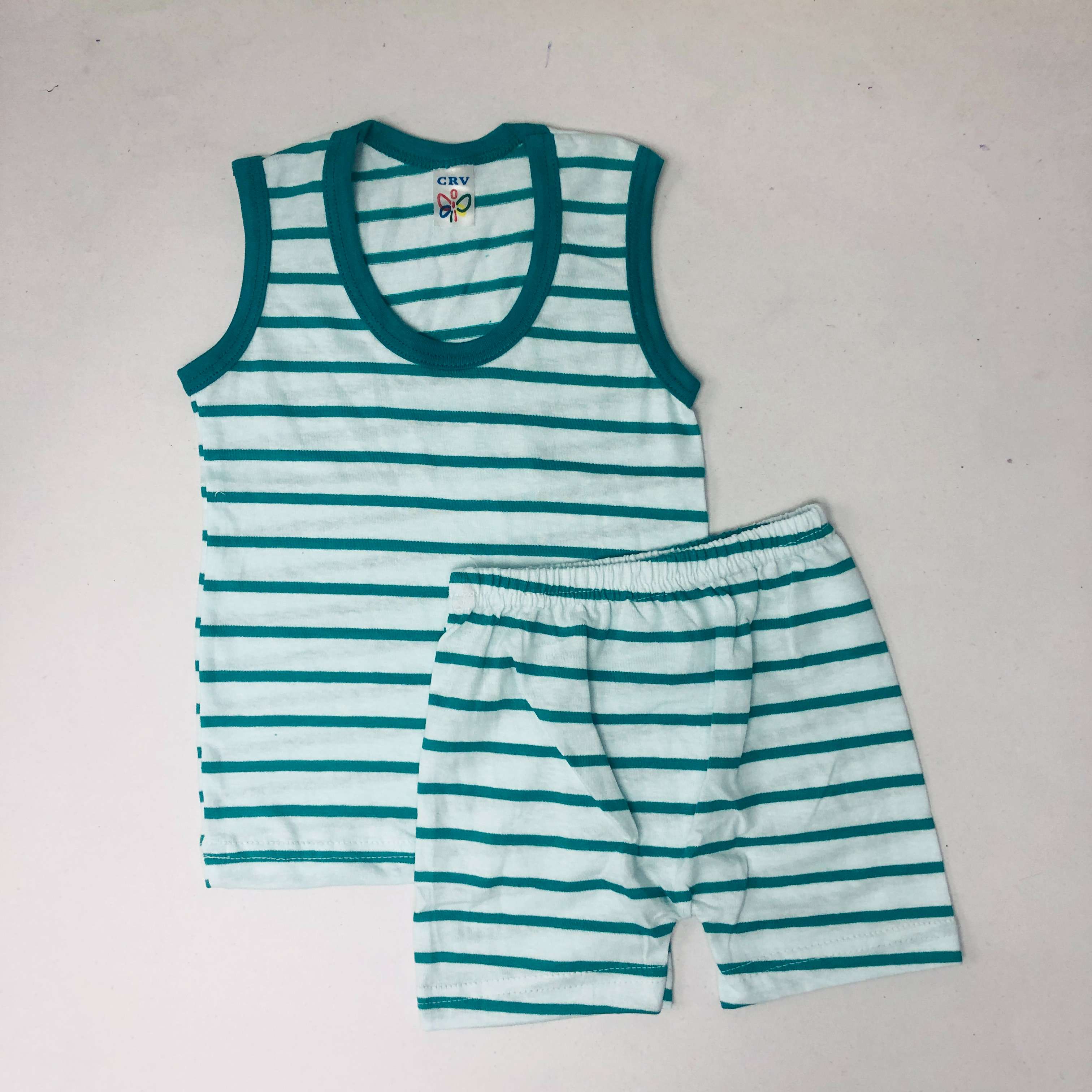 SL Kids Nikker Set