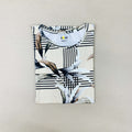 Dots Ladies Printed T-Shirt