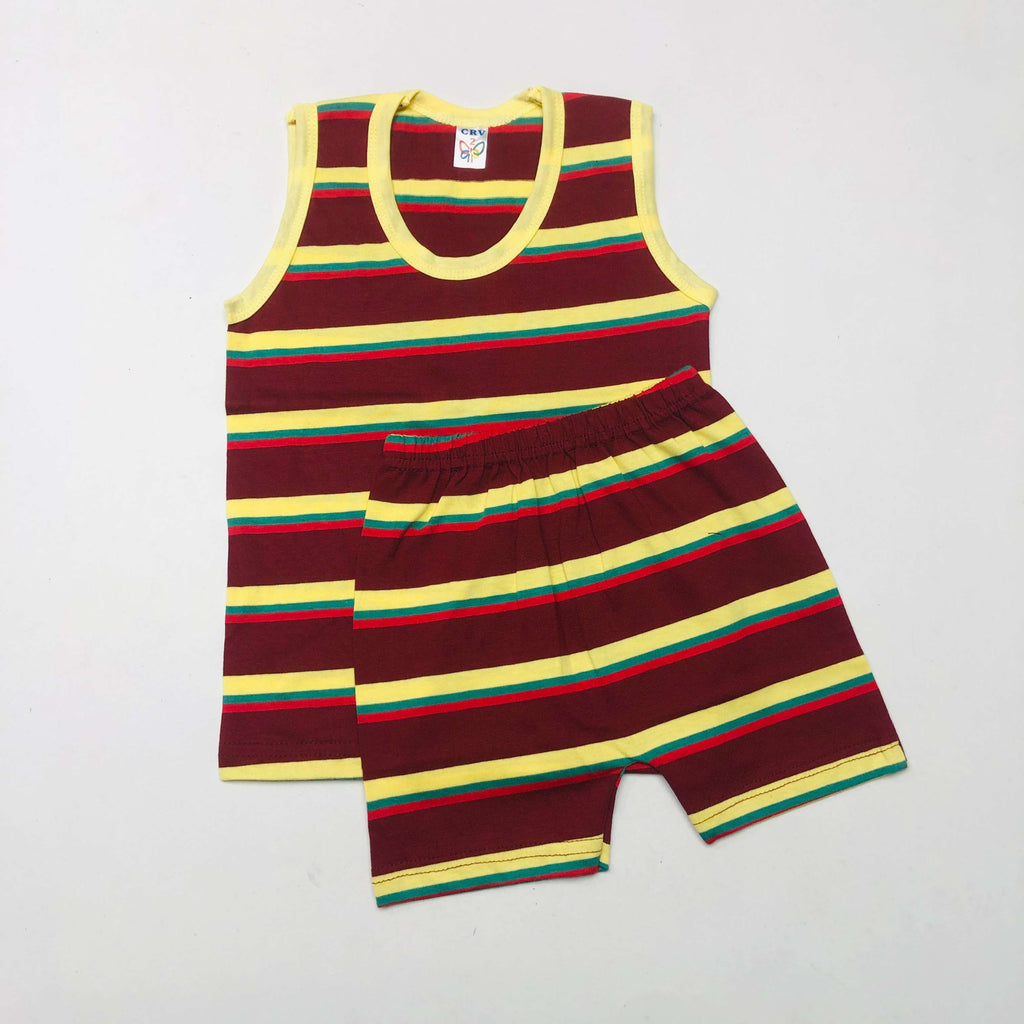 SL Kids Nikker Set