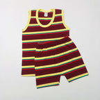 SL Kids Nikker Set