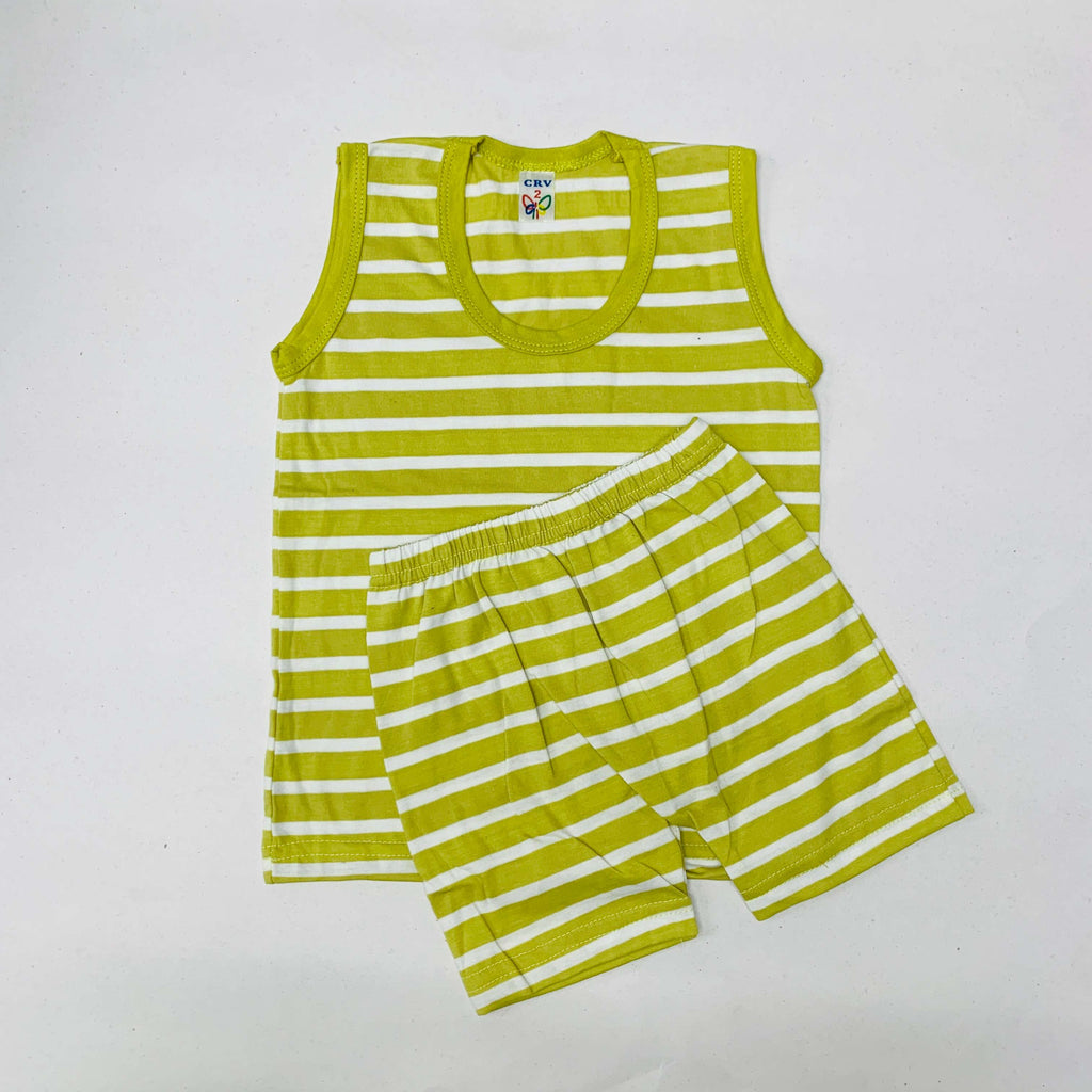 SL Kids Nikker Set
