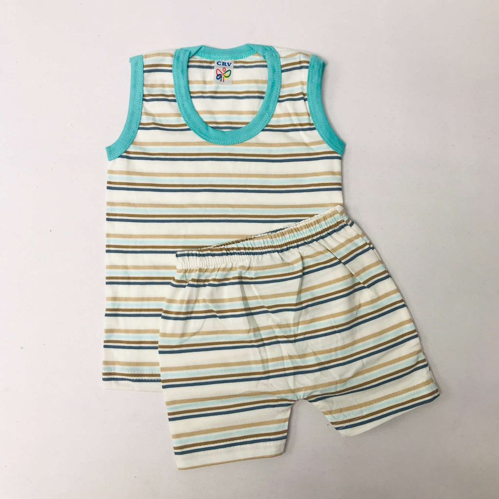 SL Kids Nikker Set