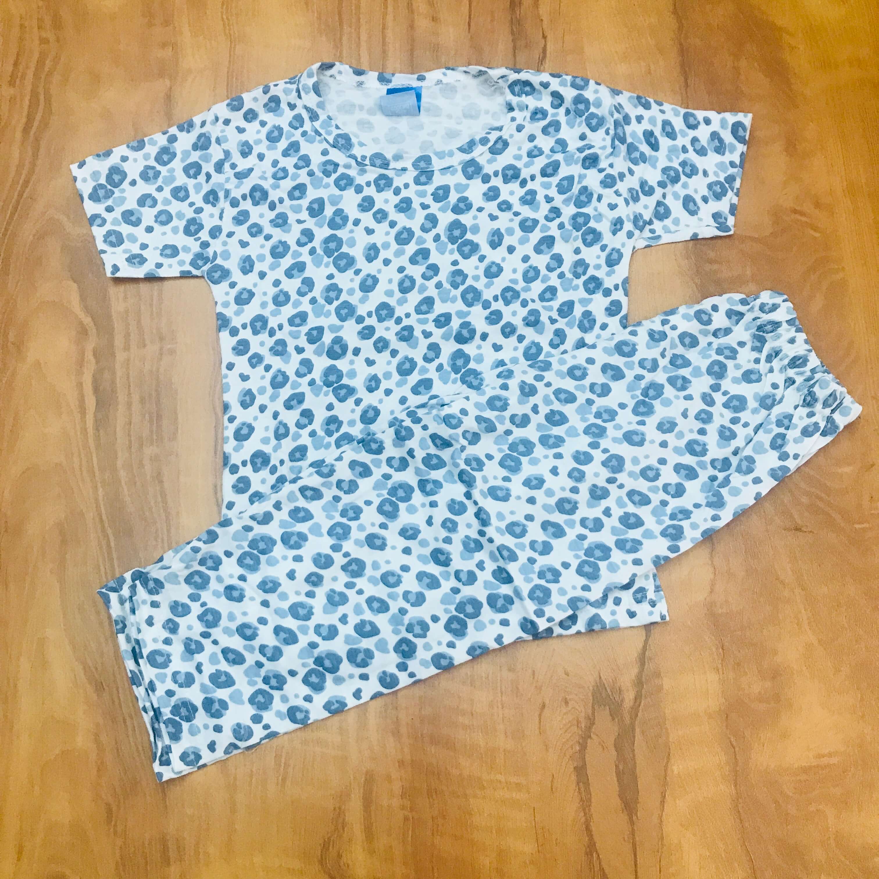 Kids Pant Set