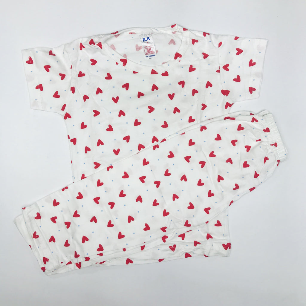 Kids Pant Set
